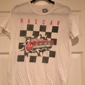 NASCAR Tee